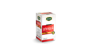 Akzer Artimax-k Kutu 400 gr