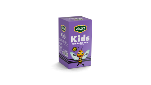Akzer Cocuk Macunu 300 gr