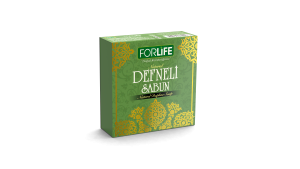 Akzer Defne Sabun 01