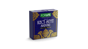 Akzer Keci Sabun 01