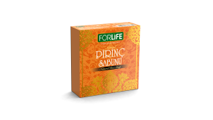 Akzer Pirinc Sabun 01