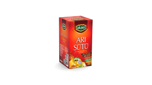 Akzer Premium Ari Sutu 300gr Kutu 1
