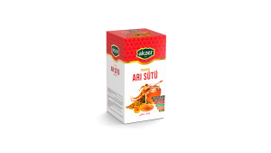 Akzer Premium Ari Sutu 300gr Kutu 2