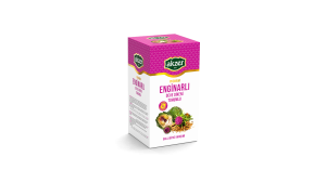 Akzer Premium Enginarli Deve 300 gr