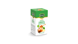 Akzer Premium Propolisli Zencefil 300 gr