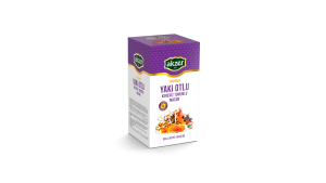 Akzer Premium Yaki Otlu Kereviz 300 gr