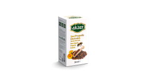 Akzer Sivi Probolis 01