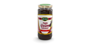 Akzer Uzum Pekmez Sise 640 02
