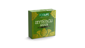 Akzer Zeytin Sabun 01
