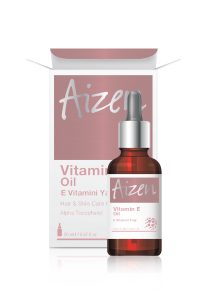 e-vitamini
