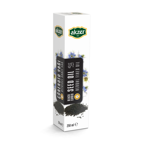 Akzer Corekotu Yagi 250 ml