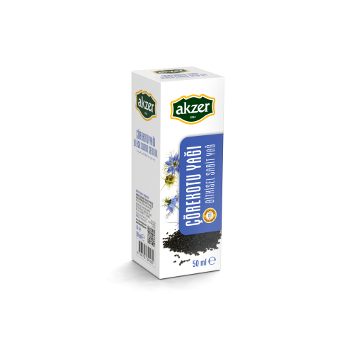 Akzer Corekotu Yagi 50 ml