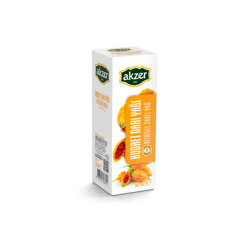 Akzer Kudret Nari Yagi 50 ml