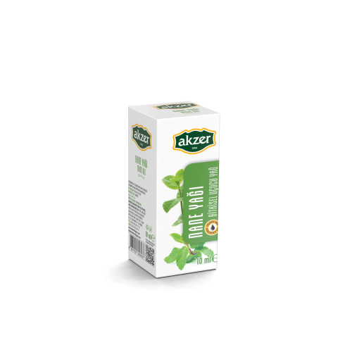 Akzer Nane Yagi 10 ml
