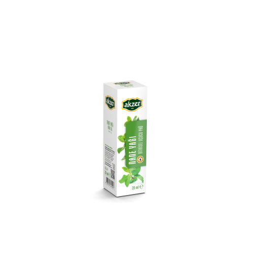 Akzer Nane Yagi 20 ml