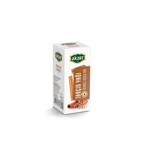 Akzer Tarcin Yagi 10 ml