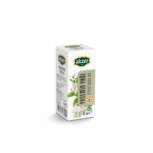 Akzer Yasemin Yagi 10 ml